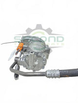 Chassis 24V mounted a/c compressor OEM 84192003D8 - Second Truck Parts