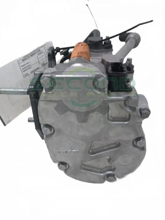 Chassis 24V mounted a/c compressor OEM 84192003D9 - Second Truck Parts