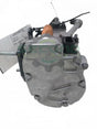 Chassis 24V mounted a/c compressor OEM 84192003D9 - Second Truck Parts