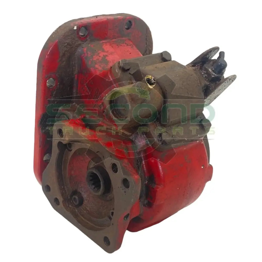 C1-P-551 Chelsea PTO Power Take Off - Second Truck Parts