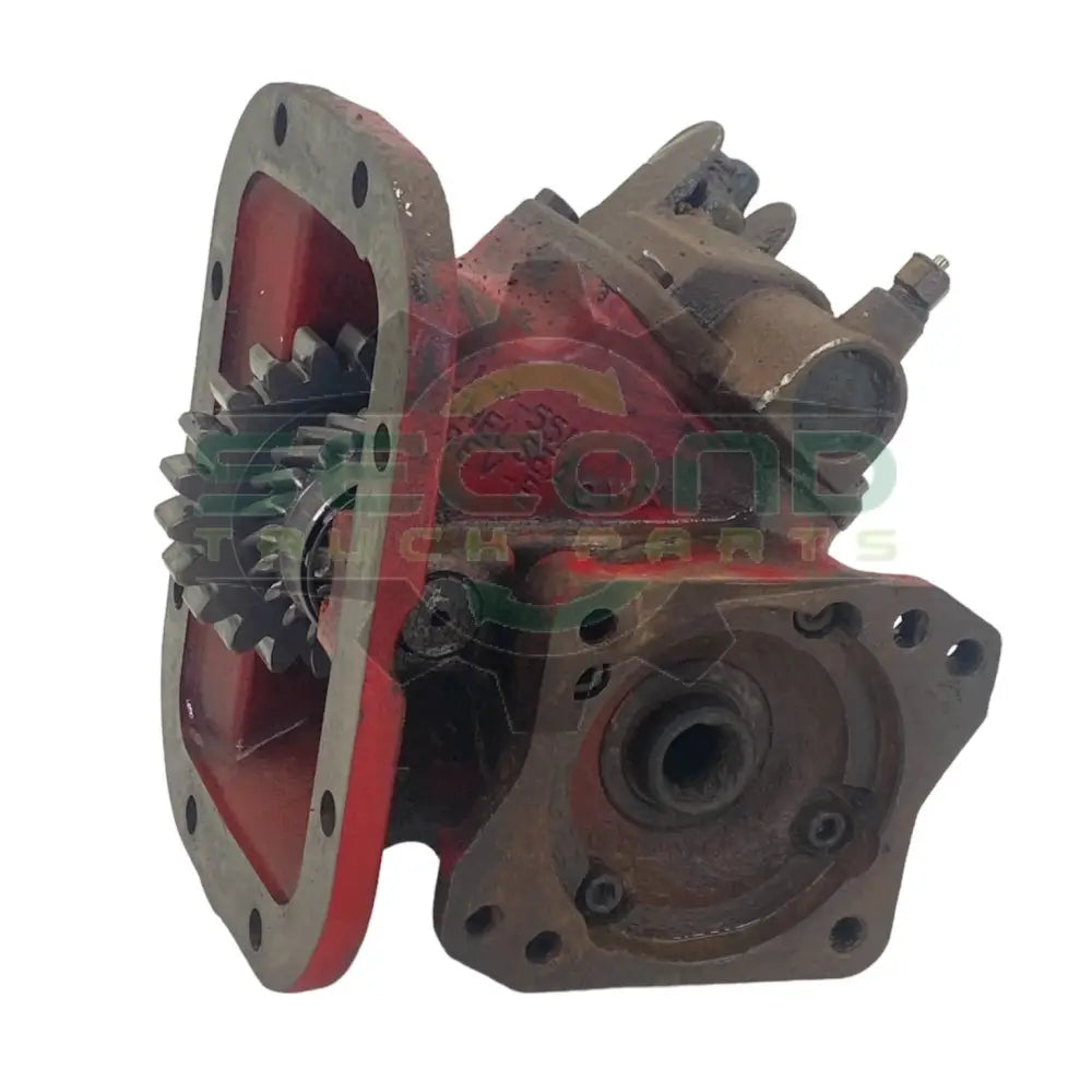 C1-P-551 Chelsea PTO Power Take Off - Second Truck Parts