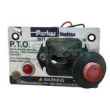 CHL 329648X Genuine Chelsea Air Control Valve - Control Valves