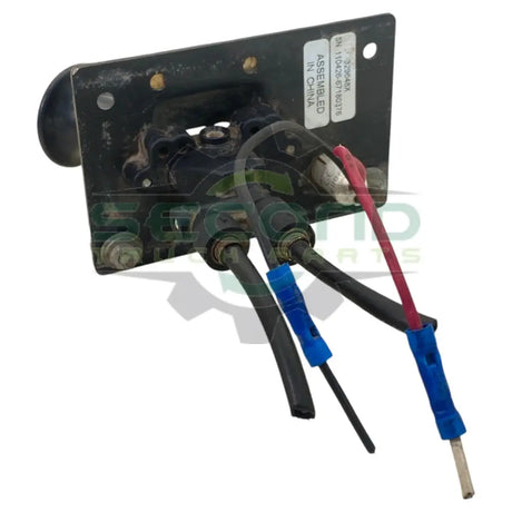 CHL 329648X Genuine Chelsea Air Control Valve - Control Valves