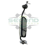 CHN613 Genuine Mack Mirror - Second Truck Parts