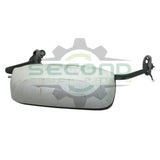 CHN613 Genuine Mack Mirror - Second Truck Parts