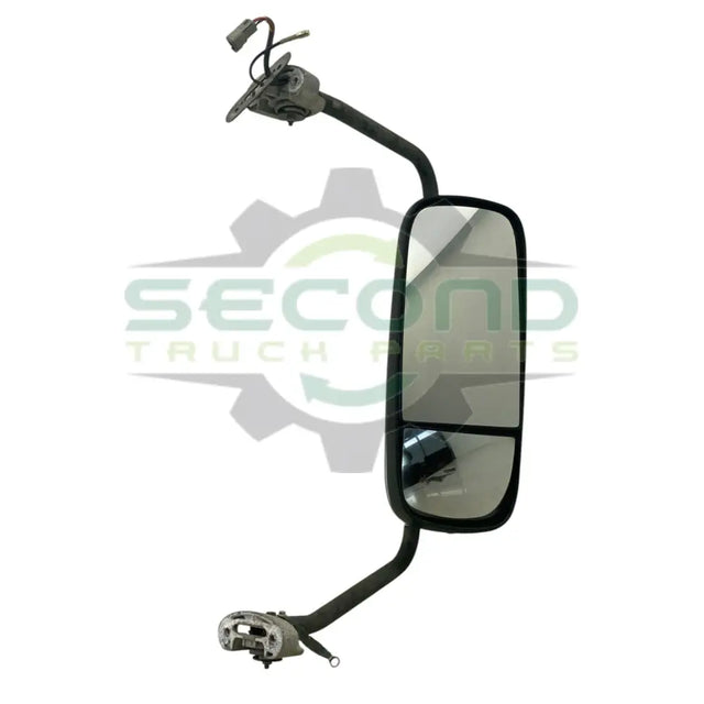 CHN613 Genuine Mack Mirror - Second Truck Parts