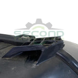 CK41 13W030 AM Genuine Ford Front Left Side Halogen Headlight - Second Truck Parts
