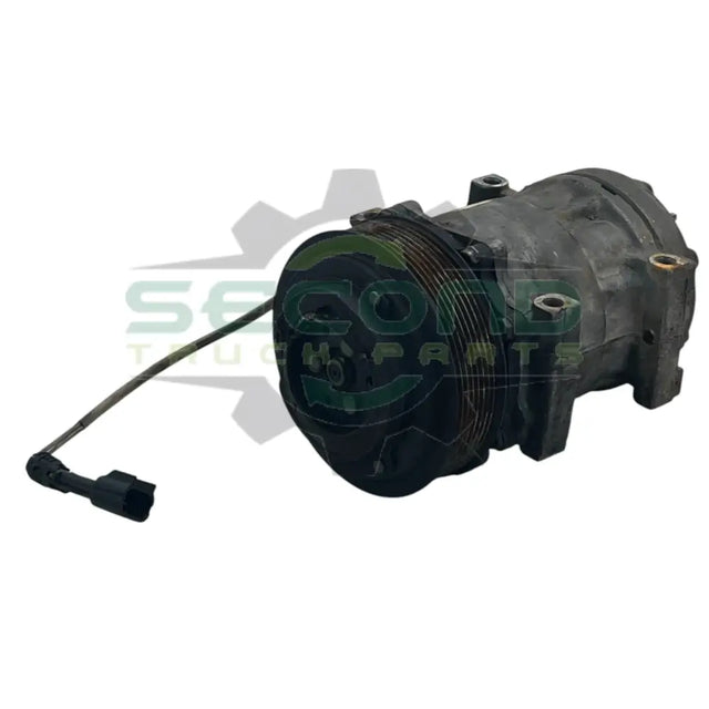 CO-2434CA Genuine Paccar A/C Compressor - A/C Compressors