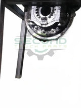 Complet Meritor MT40-X Carrier Assembly S/N SFOR01205007 OEM 21577361 - Second Truck Parts
