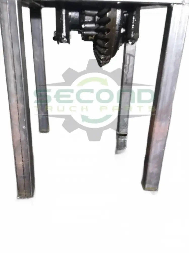 Complet Meritor MT40-X Carrier Assembly S/N SFOR01205007 OEM 21577361 - Second Truck Parts