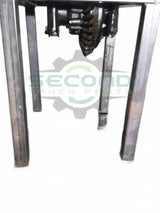 Complet Meritor MT40-X Carrier Assembly S/N SFOR01205007 OEM 21577361 - Second Truck Parts