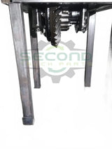 Complet Meritor MT40-X Carrier Assembly S/N SFOR01205007 OEM 21577361 - Second Truck Parts