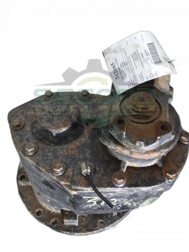 Complet Meritor MT40-X Carrier Assembly S/N SFOR01205007 OEM 21577361 - Second Truck Parts