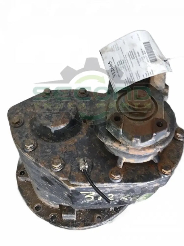 Complet Meritor MT40-X Carrier Assembly S/N SFOR01205007 OEM 21577361 - Second Truck Parts