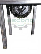 Complet Meritor MT40-X Carrier Assembly S/N SFOR01205007 OEM 21577361 - Second Truck Parts