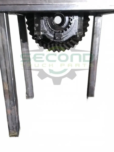 Complet Meritor MT40-X Carrier Assembly S/N SFOR01205007 OEM 21577361 - Second Truck Parts