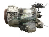 Complete Allison 4000 series automatic transmission out of '09 VNM - Second Truck Parts