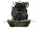 Complete Allison 4000 series automatic transmission out of '09 VNM - Second Truck Parts