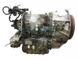 Complete Allison 4000 series automatic transmission out of '09 VNM - Second Truck Parts