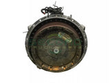 Complete Allison 4000 series automatic transmission out of '09 VNM - Second Truck Parts