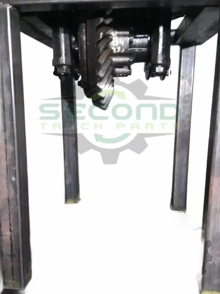Complete Carrier assembly P/N MD2014X3DFRNN521336 OEM - Second Truck Parts