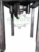 Complete Carrier assembly P/N MD2014X3DFRNN521336 OEM - Second Truck Parts