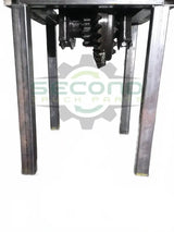 Complete Carrier assembly P/N MR2014X3MFRNN509336 OEM - Second Truck Parts