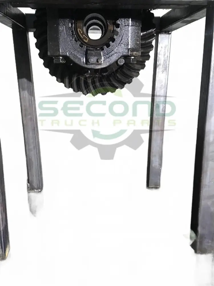 Complete Carrier assembly P/N MR2014X3MFRNN509336 OEM - Second Truck Parts