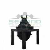 Complete Carrier Assembly S/N DRA11193409 with 2 OEM - Second Truck Parts