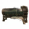 Complete Chassis mounted Industrial Sprayer tank measures144" x 48" - Second Truck Parts