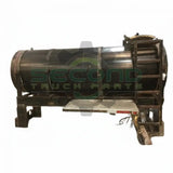 Complete Chassis mounted Industrial Sprayer tank measures144" x 48" - Second Truck Parts