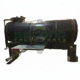 Complete Chassis mounted Industrial Sprayer tank measures144" x 48" - Second Truck Parts
