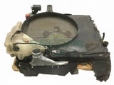 Complete Cool Pack out of 11" FTL Cascadia includes: Radiator OEM - Second Truck Parts