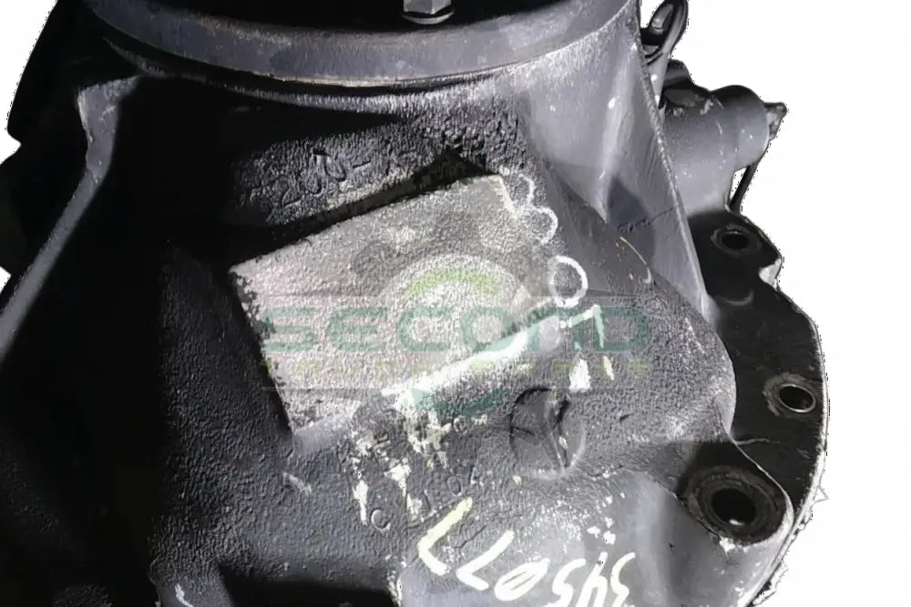 Complete Differential carrier assembly OEM TDAA8-3200F2138-307 - Second Truck Parts
