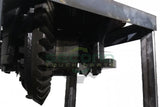 Complete Differential carrier assembly OEM TDAA8-3200F2138-307 - Second Truck Parts