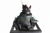Complete Differential carrier assembly OEM TDAA8-3200F2138-307 - Second Truck Parts