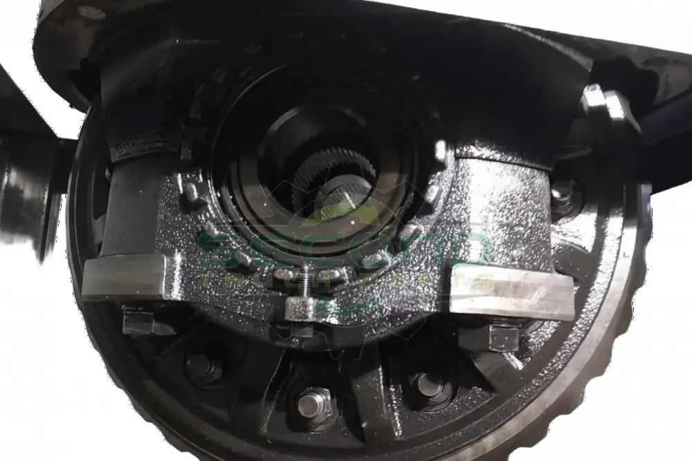 Complete Differential carrier assembly OEM TDAA8-3200F2138-307 - Second Truck Parts