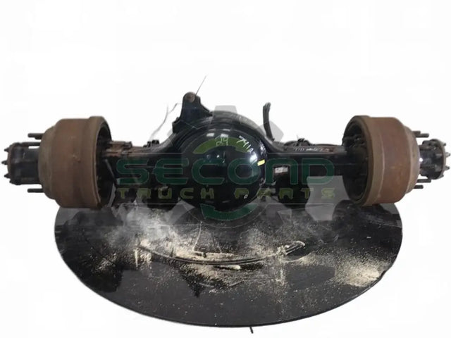 Complete Eaton RST41 Differential rear rear with drum brakes OEM - Second Truck Parts