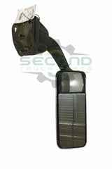 Complete FTL LH mirror assembly wire connection is cut due to lack - Second Truck Parts