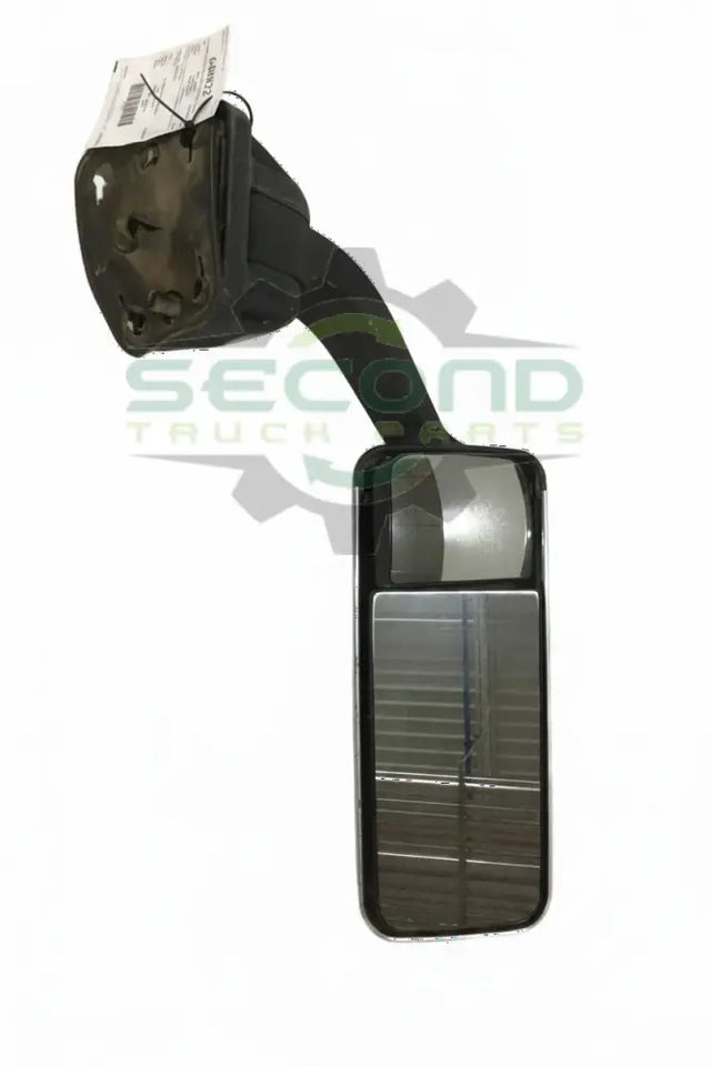 Complete FTL LH mirror assembly wire connection is cut due to lack - Second Truck Parts