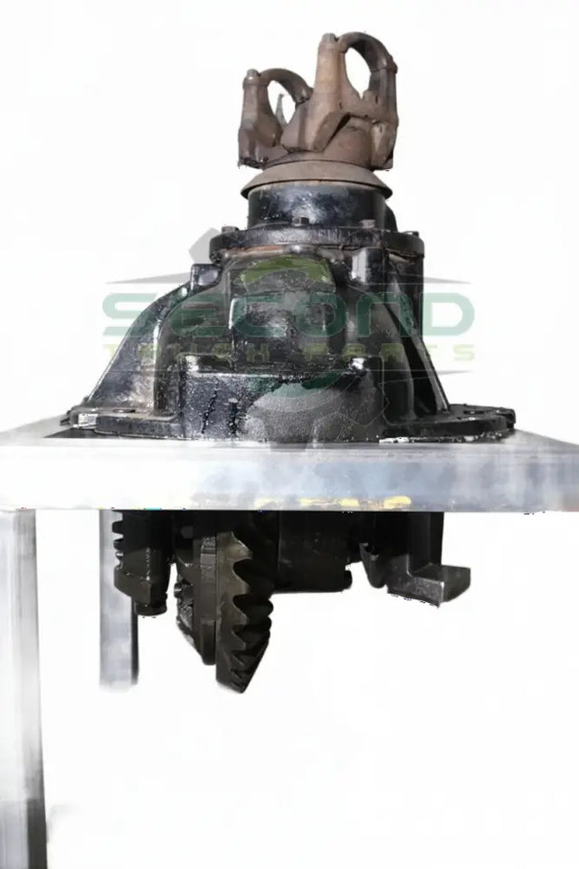 Complete Merirtor front rear Carrier Assembly S/N SFOR014076726 OEM - Second Truck Parts