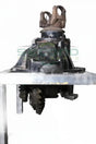 Complete Merirtor front rear Carrier Assembly S/N SFOR014076726 OEM - Second Truck Parts