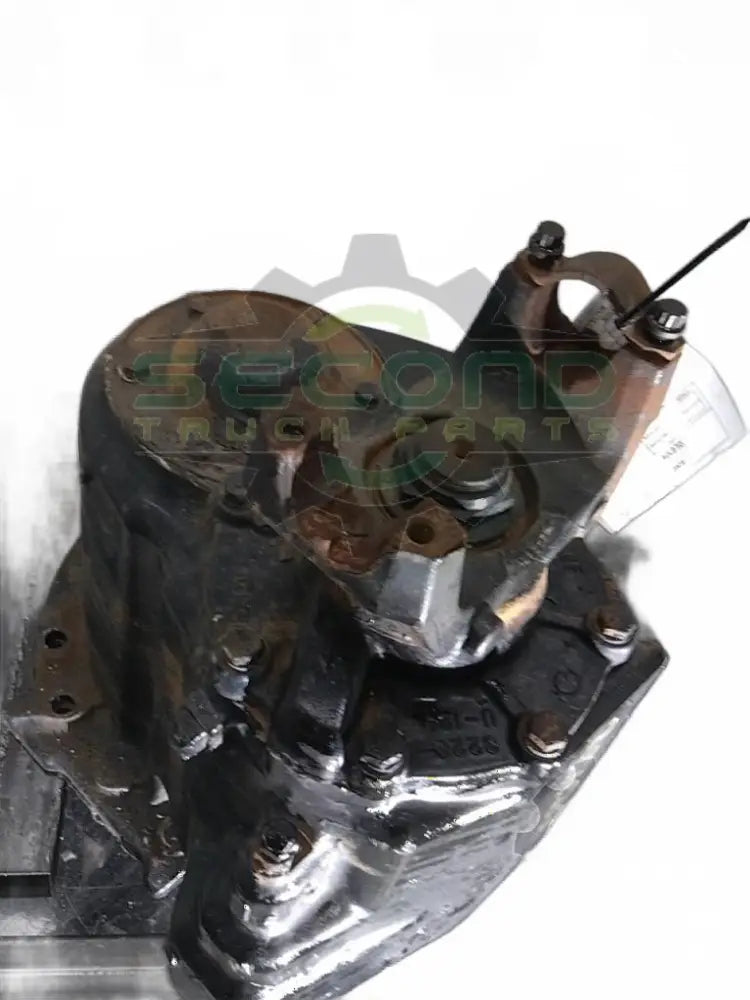 Complete Meritor Carrier assembly in 3 OEM - Second Truck Parts