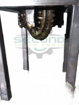 Complete Meritor Carrier assembly in 3 OEM - Second Truck Parts