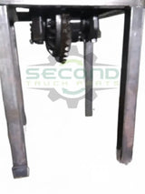 Complete Meritor Carrier assembly in ratio 3 OEM - Second Truck Parts