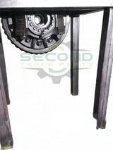 Complete Meritor Carrier assembly in ratio 3 OEM - Second Truck Parts