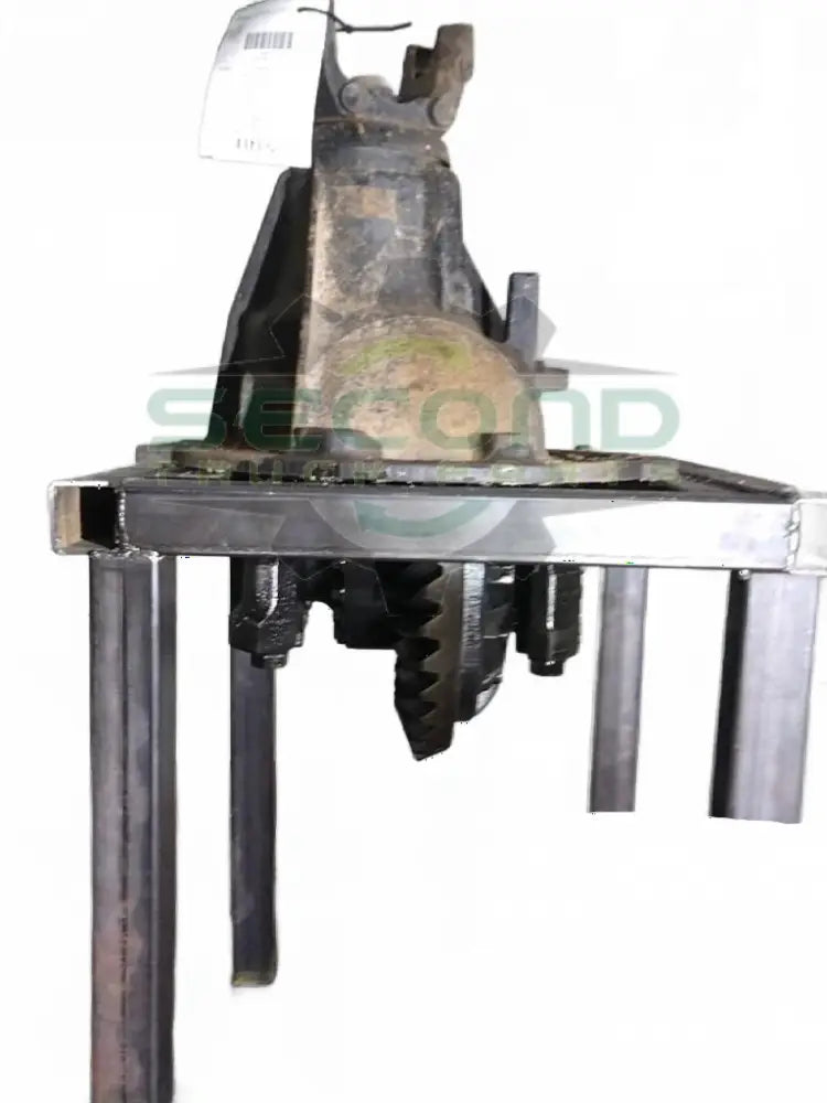 Complete Meritor Carrier assembly in ratio 3 OEM - Second Truck Parts