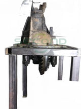 Complete Meritor Carrier assembly in ratio 3 OEM - Second Truck Parts