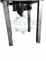 Complete Meritor Carrier assembly in ratio 3 OEM - Second Truck Parts