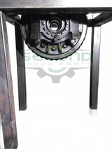 Complete Meritor Carrier assembly in ratio 3 OEM - Second Truck Parts